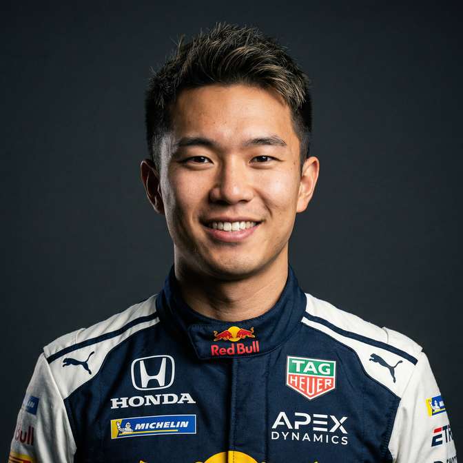 海角首席改装导演陈锐