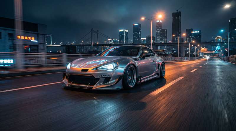 海角汽车改装视频社区