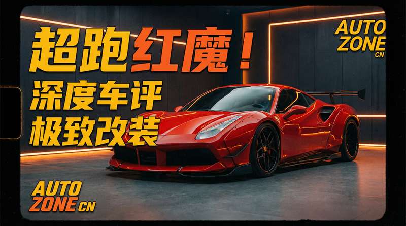 海角汽车测评视频