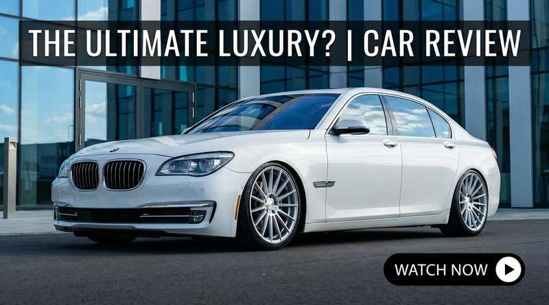 海角豪华轿车对比视频